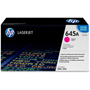 HP TONER 645A C9733A MAGENTA